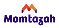 Logo Momtazah (Uitgeverij)